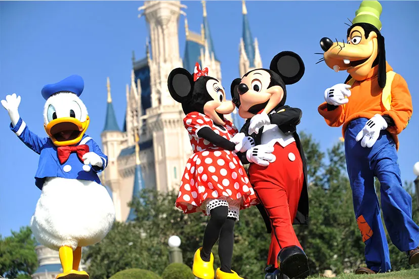 Disney Jollywood Nights